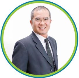 Chủ tịch IIA Việt Nam