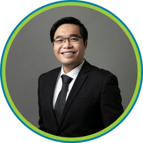 Tổng Giám đốc IIA Việt Nam