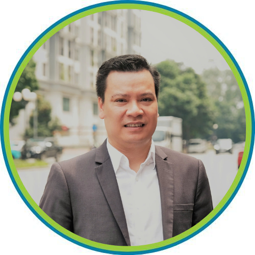 Tổng Giám đốc IIA Việt Nam