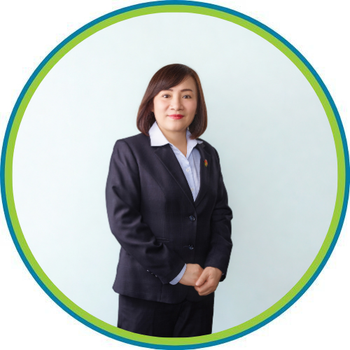 Tổng Giám đốc IIA Việt Nam