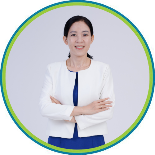Tổng Giám đốc IIA Việt Nam